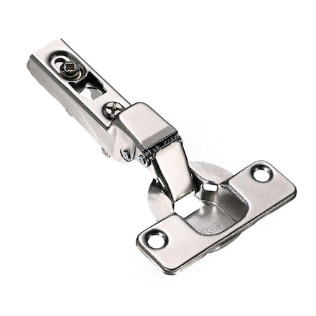 Titus 110 deg 9 mm Crank Dowel Hinge LT248.0279